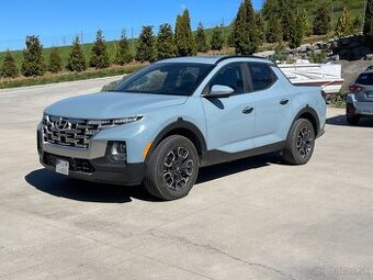 2023 Hyundai Santa Cruz, Sel