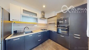 Prenájom 2i byt s balkónom, Koceľova ul., Spišská Nová Ves