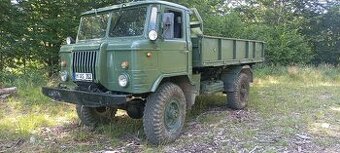 GAZ 66