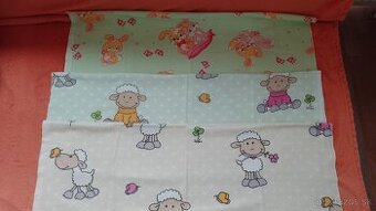 Plienky a ine drobnosti pre najmensich