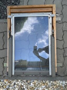 Strešné okno velux