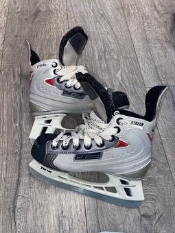 Nike Bauer Vapor Stream