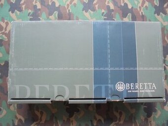 Umarex Beretta PMX gas GBB.