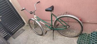Bicykel