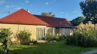 Na predaj RD Merašice - medzi novostavbami