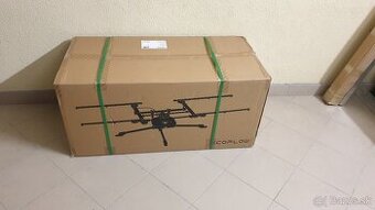 Ecoflow solar tracer nový