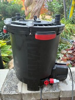 Fluval fx6 - 1