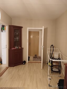 TOP CENA INVESTÍČNY AJ S NAJOMCOM TOP LOKALITA  KVP