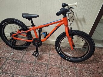 Predám detský bicykel 20kola Kona Makena