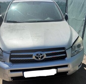 Toyota Rav 4 2,2D 4x4