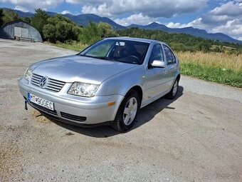 Bora 1.9tdi