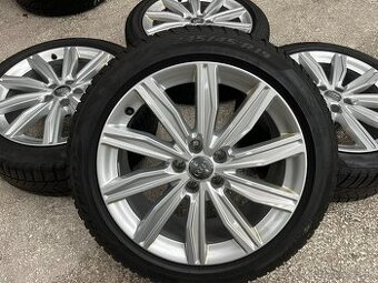 ALU AUDI ORIGINAL 4K0601025M A6