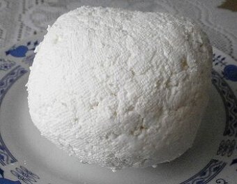 Domáci chov – A2A2 vyrobky Jersey