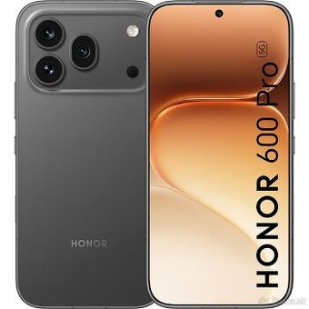 Predam Honor 600 pro