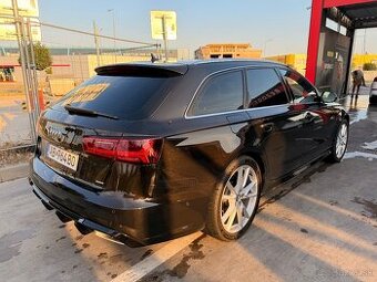 A6c7 avant
