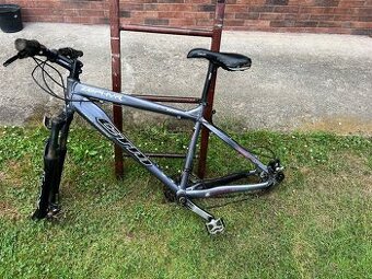 Ctm Zephyr 18” rám