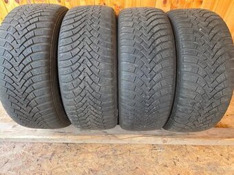 205/55 R16 Falken zimne pneumatiky