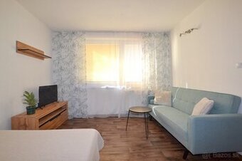 NA PRENÁJOM | 1 izbový byt v blízkosti centra mesta