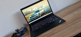 BB SK/ENG Zaruka TENKY 10th Core i5 16GB RAM 256GB NVMe SSD
