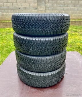 185/65 r15 celoročné LASSA 92V