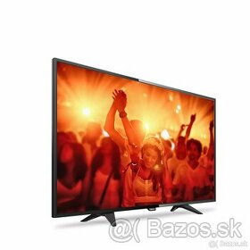 LED TV Philips 32PFT4101/12 32" 80cm FullHD bez internetu