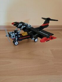 Lego Technic 8836 - Sky Ranger - 1