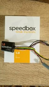 speedbox 1.0