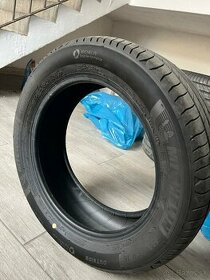 Letné pneumatiky Michelin Primacy 4 195/55 R16 87H