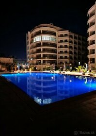 Scandic Resort, Hurghada Egypt - 1