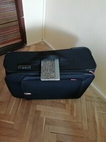 Cestovný kufor