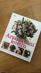 Aranzerska kniha - aranzovanie kvetin