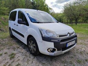 Berlingo - 1