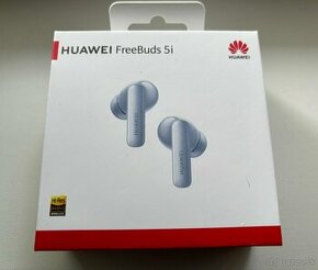 Huawei FreeBuds 5i bluetooth