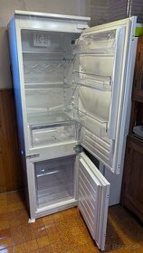Vstavaná kombinovaná chladnička s mrazničkou FRANKE  FCB 320