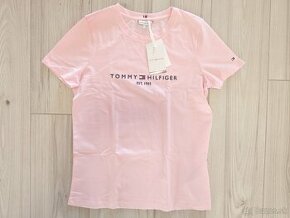 Tommy hilfiger tričko