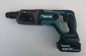 Makita LXT DHR241 Cena 179€