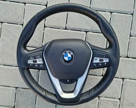Volant BMW rad 3 g21 g21 + airbag