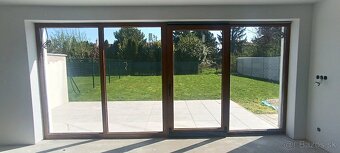 5 IZBOVÝ RODINNÝ DOM S VEĹKOU ZÁHRADOU - NOVOSTAVBA ŠAMORIN