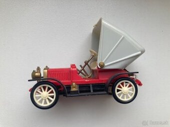 retro igra laurin klement - 1