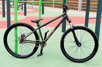 Lapierre Rapt 1.2 cromo