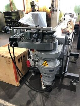 Ohýbačka trubek a profilů trnová S55-4500
