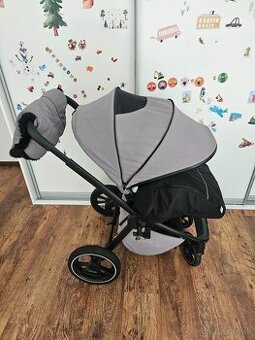 Moon Resea S  2021