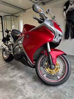 Honda VFR 1200f