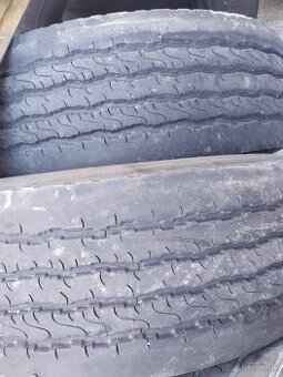 285/70 R19,5 Matador MASTER