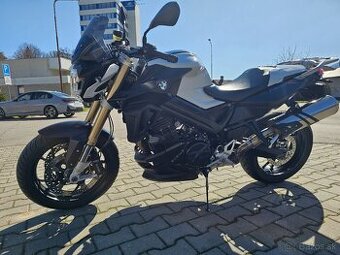 BMW F800R