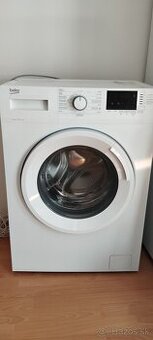 Beko práčka Slim 6 kg