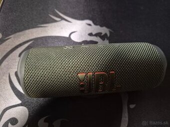 JBL Flip 6, green