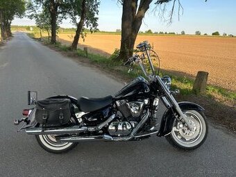Suzuki Intruder 1500