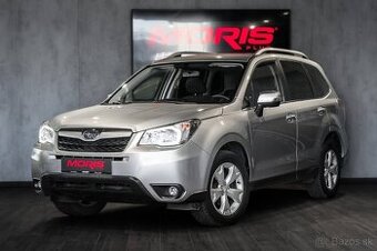 Subaru Forester 2.0i Comfort