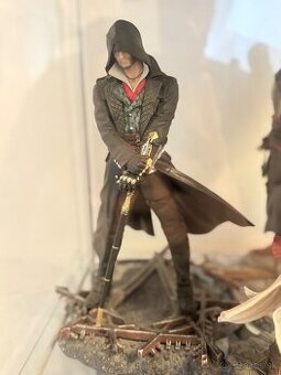 Assasins creed Syndicate figurka